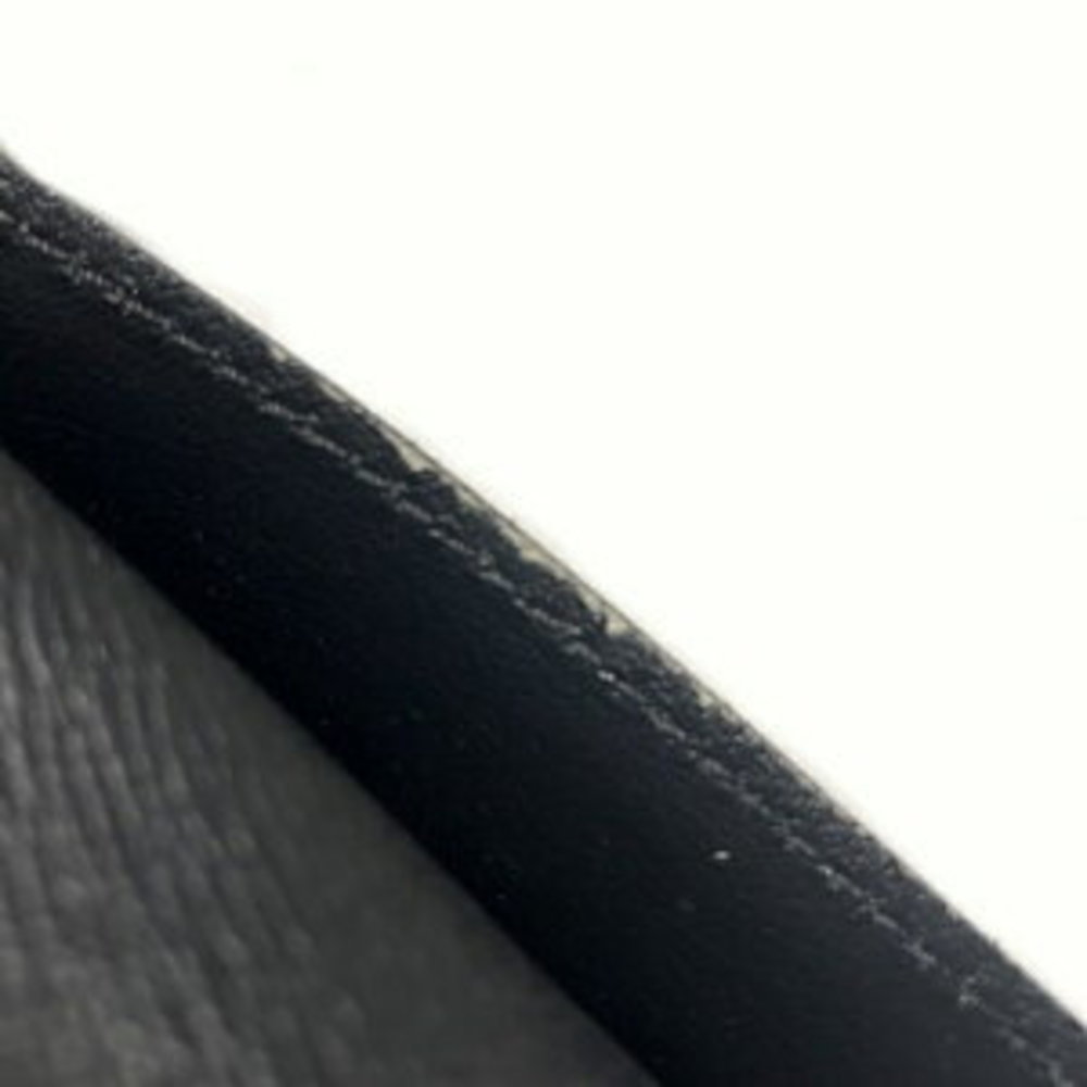 Louis Vuitton Eclipse Brazza Black Portefeuille W… - image 7